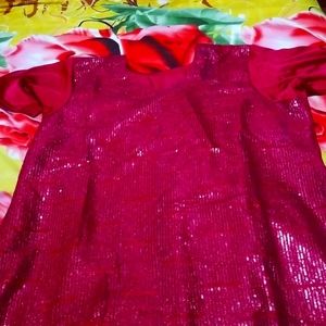 Indian dress party type